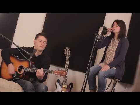 P!nk - Try (The G Notes Acoustic Cover)