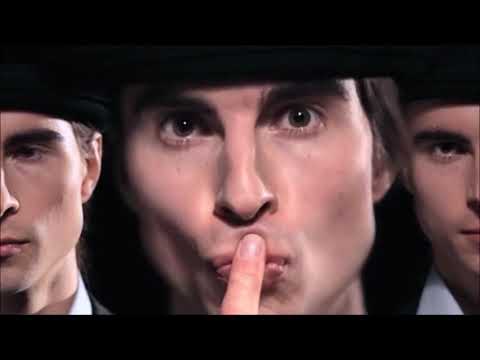 Shandi - He's A Dream