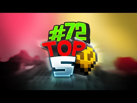 UHC Top 5 Kills - Episode 72