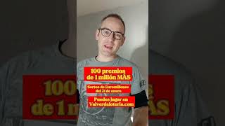 La clave de La Lluvia de Millones de Euromillones