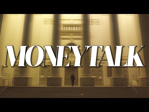 Brożek ft. wavyzien - Moneytalk (prod. KATANOBEAT) | StartRap Projekt