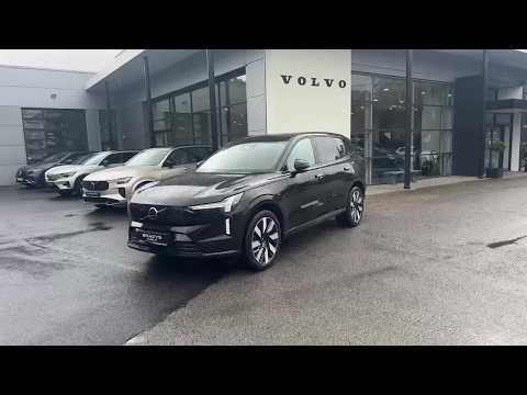 Volvo EX90 EX90 Plus Dark--Single Motor Rear Wheel - Image 2