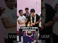 Vaibhav Suryavanshi Returns Home After A Superb IPL 2025 With RR Sports Today