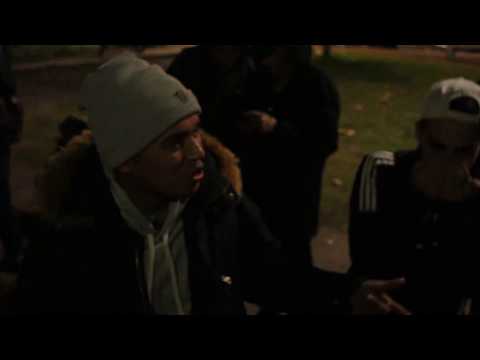 JANO vs | 16avos | Fecha 6 | El Mastil Sur