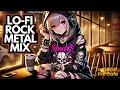 First Class Lo Fi Rock Metal Mix 13