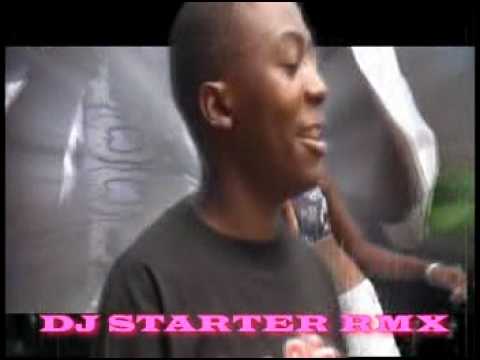 Don Slim ft Chapatito & Susumila - Naja