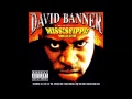 David Banner - My Shawty Ft. Fiend