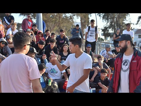 RAGG vs NIEBLA vs QUIFERT | OCTAVOS DE FINAL - GDP ANIVERSARIO TEMPORADA 2020