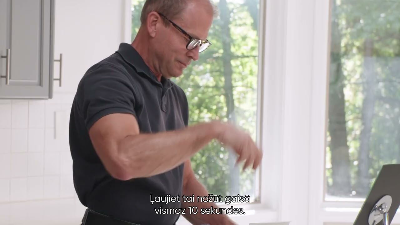 Getting Started With Dexcom Receiver LV V2