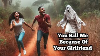 HE Killed His Mother Because Of His Girlfriend And This Happened #Africanfolktales #folklore
