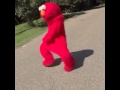 Elmo Goes Crazy