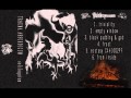 Trauma Absurdicum - Empty Window 