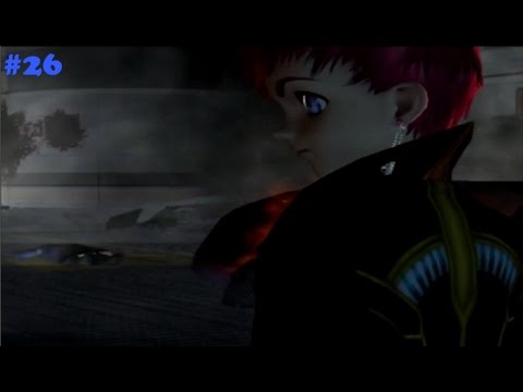 Xenosaga One Episode 26: Memories of The Past