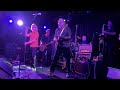 The Saints '73-'78: Nights in Venice (live)