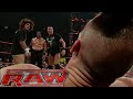 John Cena Vs Umaga RAW Aug 06 2007