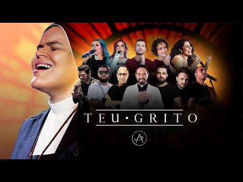Teu Grito - Irmã Ana Paula CMES