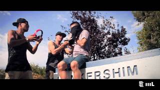 Shaun Evaristo | Royce Da 5&#39;9 - My Own Planet