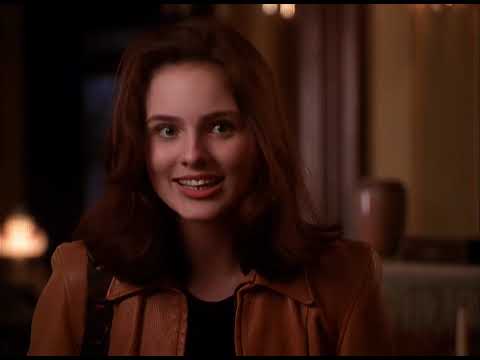Charmed Unaired Pilot