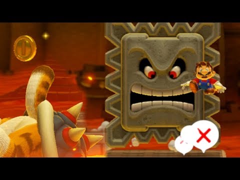 Super Mario Maker 2 - Endless Mode: Normal #07