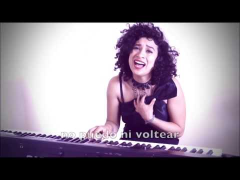 Video Magia (Letra) de Flor Amargo