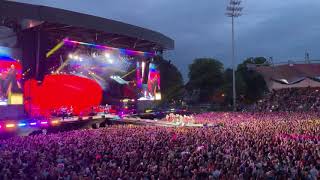 Pink Can We Pretend Live Dublin 2019