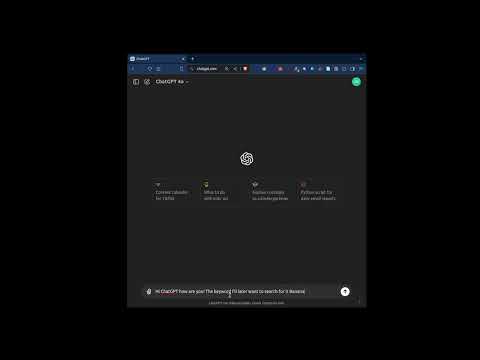 Item video thumbnail