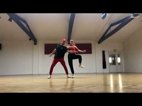 Dance Club Inferno Kolín - Karolína Rytinová, Jan Sixta