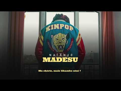 Madesu ( Kinpop#4) lyrics video