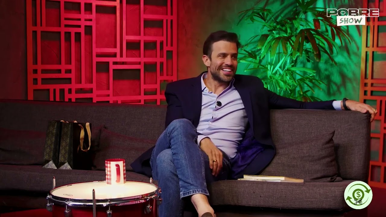 Como Transformei Meu Primeiro Milhão Com Redes Sociais Pablo Marçal Pobre Show
