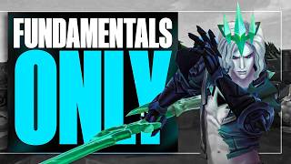 Download lagu Simple Jungle Fundamentals Can SAVE YOUR GAMEPLAY! Stop Overcomplicating Games mp3