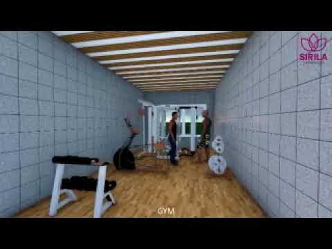Walkthrough Walkthrough