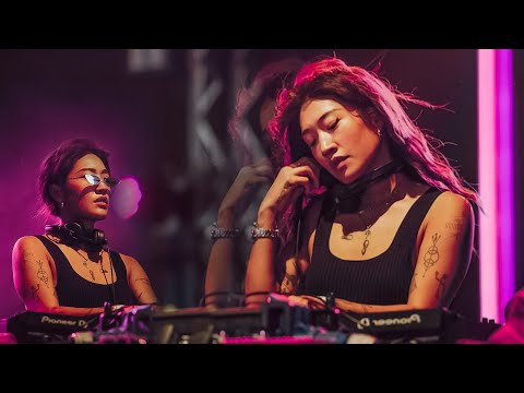 DJ PEGGY GOU - (IT GOES LIKE) Nanana