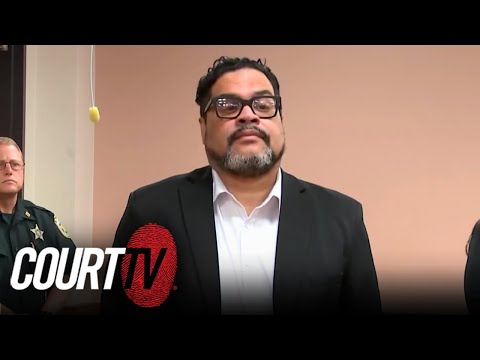 Jury Recommends Death Penalty For Jose Soto-Escalera