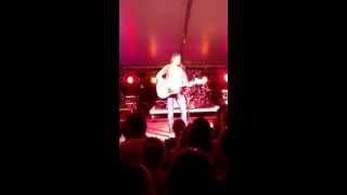 Thomas Rhett - Sorry for Partyin&#39;