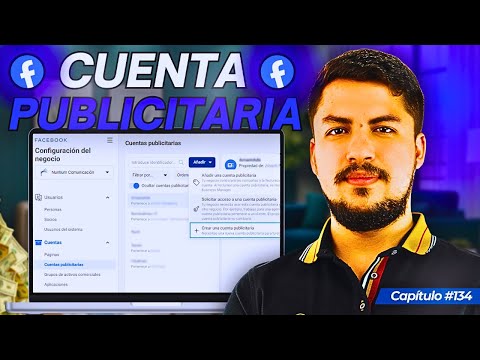 ¿Cuál es la Forma más FÁCIL de Crear una Cuenta Publicitaria Efectiva en Facebook Ads?