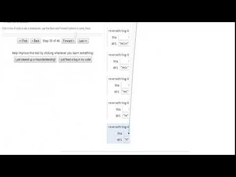 W3resource Com Java String Exercise 44