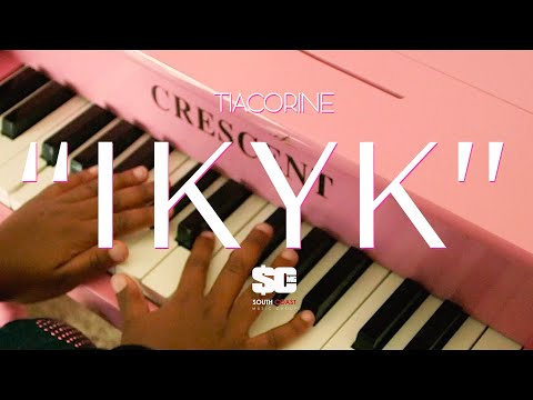 Video thumbnail for IKYK