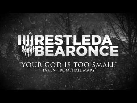 Video thumbnail for Your God Is Too Small