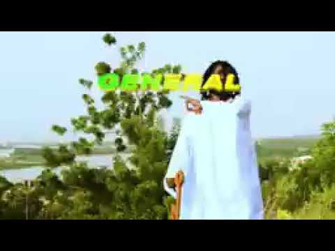 Général ballody chante  l'imam dicko