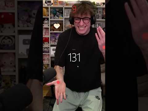 LOLLO PROVA LA SIX-SEVEN CHALLENGE!!😱💀