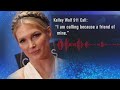 911 Call REVEALS Concerns for Scott Wolf’s Wife Kelley Before She Was Detained