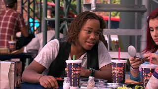 victorious season 1.3. Stage fighting gameplay video by Sarabear, 23:38 duration