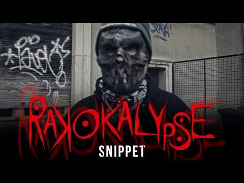 Rako - Rakokalypse (Videosnippet)