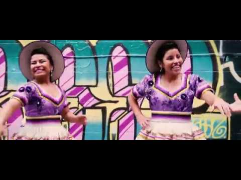 Team DEAD - Ganadores Concurso Parejas Salay 2018 - Salay Pasión Bolivia USA