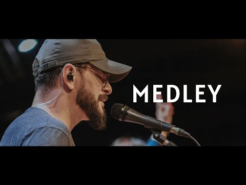 Medley - Digno de tudo + Essência da adoração + Trago meu perfume | Will Bressan