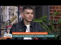 Andrei Bănuță Mi Au Murit Mama Un Frate și O Soră
