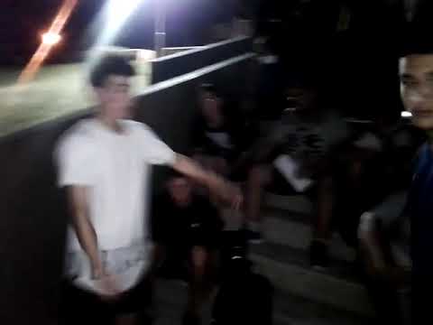 LEVISEN vs ZUGOR - 4TOS - RAP CLIQUE 55¤ - FECHA 30