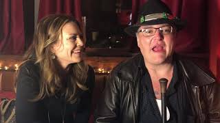 John Popper of Blues Traveler on Inspiration, Music &amp; Life