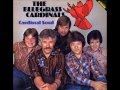 #1107 Bluegrass Cardinals - Don't Give Up On Me