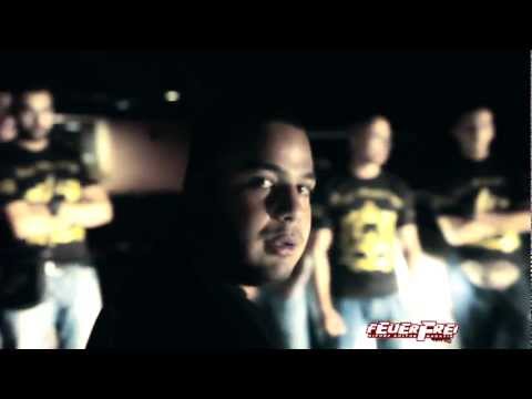 SadiQ feat. Dú Maroc - Für die (Official Video)